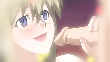 Üvey Annemin Göğüslerine Aşığım - Sansürsüz Hentai - 7 image
