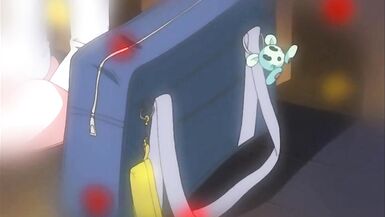 Üvey Annemin Göğüslerine Aşığım - Sansürsüz Hentai - 8 image