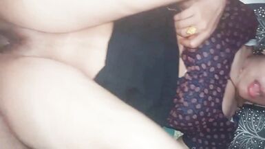 My newly married life partner made sex relation in midnight - 3 image