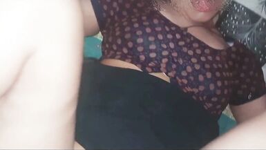 My newly married life partner made sex relation in midnight - 4 image