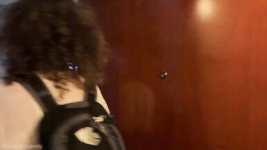 Stepmom Can Tell You're Nervous - 2 image