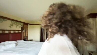 Stepmom Can Tell You're Nervous - 4 image