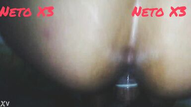 Cest ainsi que mon ex-belle-mère ma convaincu de continuer à baiser cette formidable culotte - 12 image