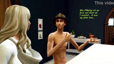 SIMS 4: BRUTTI STRONZI 3 - 8 image