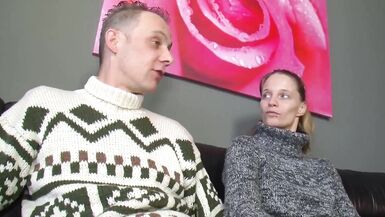 My wife dreamed of a threesome with old school friend - 2 image