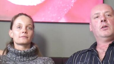 My wife dreamed of a threesome with old school friend - 3 image