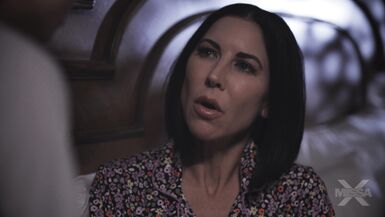 MissaX Watching Porn with Brooke Barclays Teaser - 3 image