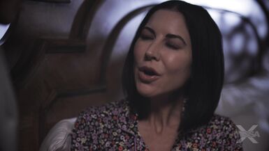 MissaX regarde du porno avec Brooke Barclays Teaser