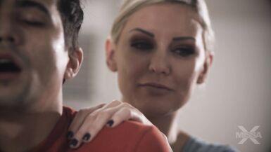 MissaX - Défi No Fap - Kenzie Taylor