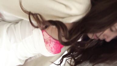 Japanese matured MILF has sex outdoors - 15 image