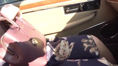 Secret video with Japanese mature milf - 4 image