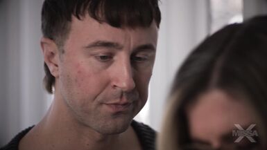 MissaX - Üvey Oğullarıma Bağlılığım Cory Chase - 4 image
