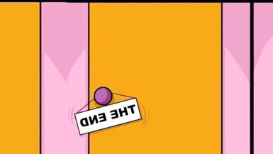 Une énorme bite provenant dun trou dans le mur a rempli tous les trous humides de la femme au foyer Marge avec du sperme chaud et collant / Bande dessinée / Parodie - 12 image