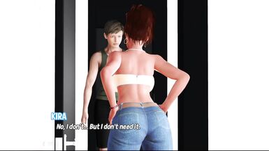 Max's Life Cap 51 - my stepmother gives me a handjob - 14 image