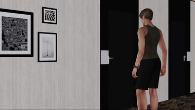 Max's Life Cap 51 - my stepmother gives me a handjob - 15 image