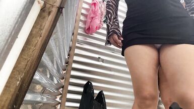 catching women on the beach changing table - 15 image