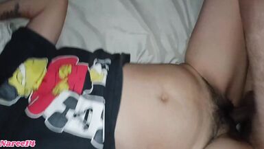 After drinks this man proceeded to enjoy my very hot, tasty and juicy vagina - 13 image