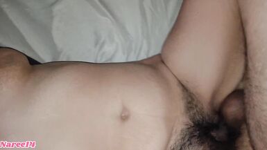 After drinks this man proceeded to enjoy my very hot, tasty and juicy vagina - 15 image
