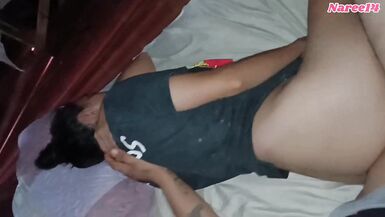 After drinks this man proceeded to enjoy my very hot, tasty and juicy vagina - 2 image