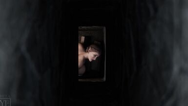 A MILF experiente e gostosa fez uma demonesa tímida com um pau gozar quatro vezes - Sexo animado futanari excitante - 2 image