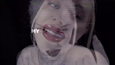 Obedece a mis labios rojos o sufre - 1 image