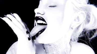 Obedece a mis labios rojos o sufre - 14 image