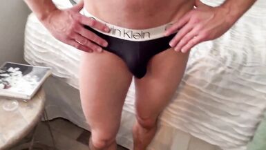 Ultra Sexy Tits in Lingerie MILF Amateur Wife Getting Fucked by Muscular Big Dick Stud - 3 image