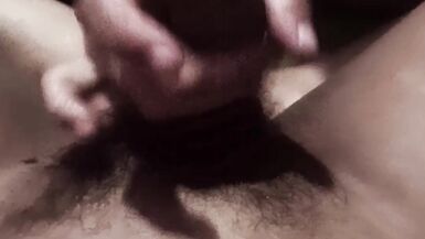 My wife watched me and my affair in the room - 13 image