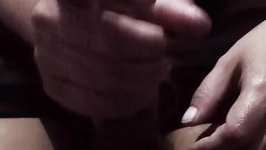 My wife watched me and my affair in the room - 2 image