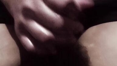My wife watched me and my affair in the room - 5 image