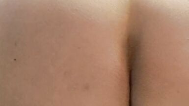 hot wife putting a dildo until she finishes - 9 image