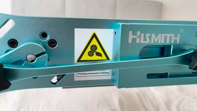Melissa Lives Out Her Double Penetration Fantasy: Hismith Fuck Machine - 1 image