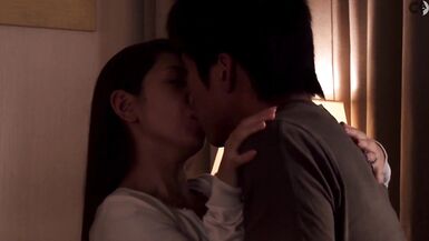 Have sex with someone you like s3