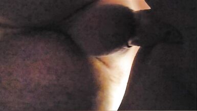 Doggystyle with my horny milf