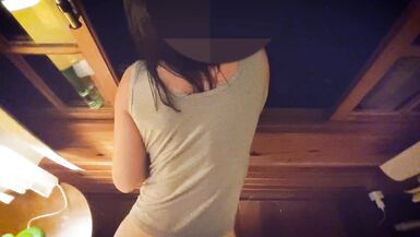 Fucking my friend's wife without him knowing. - 4 image