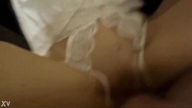 Having sex with my beautiful MILF wife Alexis with short hair - 10 image