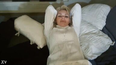 Having sex with my beautiful MILF wife Alexis with short hair - 2 image