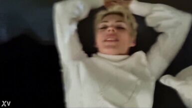 Having sex with my beautiful MILF wife Alexis with short hair - 5 image