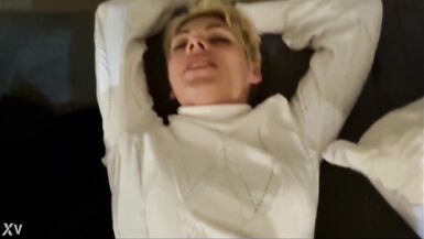 Having sex with my beautiful MILF wife Alexis with short hair - 7 image