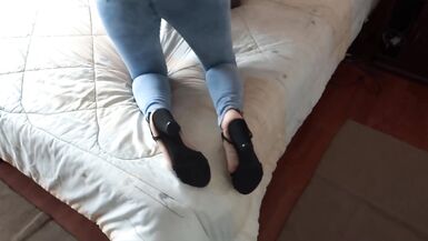 Are you excited about my ass? Do you want to fuck me? I am fascinated by anal sex, do they please me? - 8 image