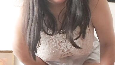 a madrasta a seduzir um homem inexperiente como uma prostituta - 15 image