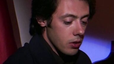 Namorado invade o quarto da sogra e ela deixa colocar no cuzinho - 3 image