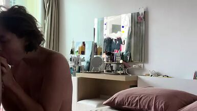 Homemade morning sex husband and wife