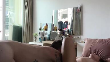 Homemade morning sex husband and wife - 4 image