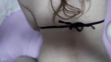 Married Japanese woman getting hot stuffed in her pussy - 14 image