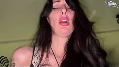 A series of orgasms from a hot milf - 1 image