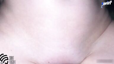 A series of orgasms from a hot milf - 12 image