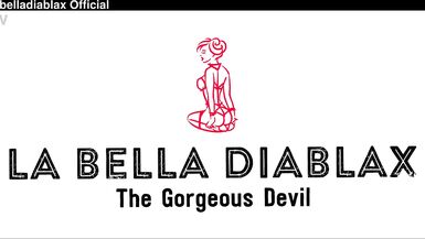 Freakmob takes on Latina duo Labelladiablax & Curlyrican - 5 image