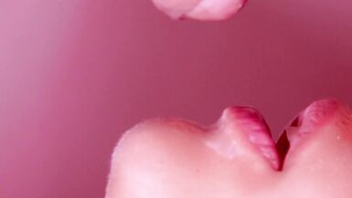 La belle-mère aime les massages