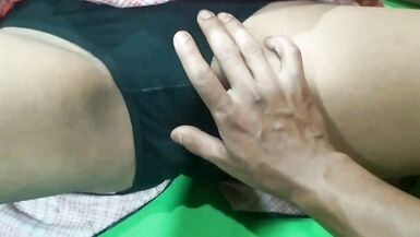 Indian stepbrother and stepsister sex,Indian bhai behen ki chudai,step mom papa no one was there so I fucked sister Indian aunty sex video, Indian bhabhi ki chudai, - 3 image